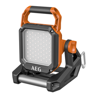 AEG LED Flood Light - 18V - 2500 Lumens - Skin Only