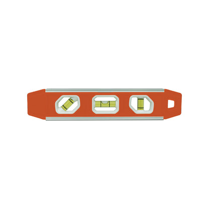 Johnson Magnetic Torpedo Level - 9"