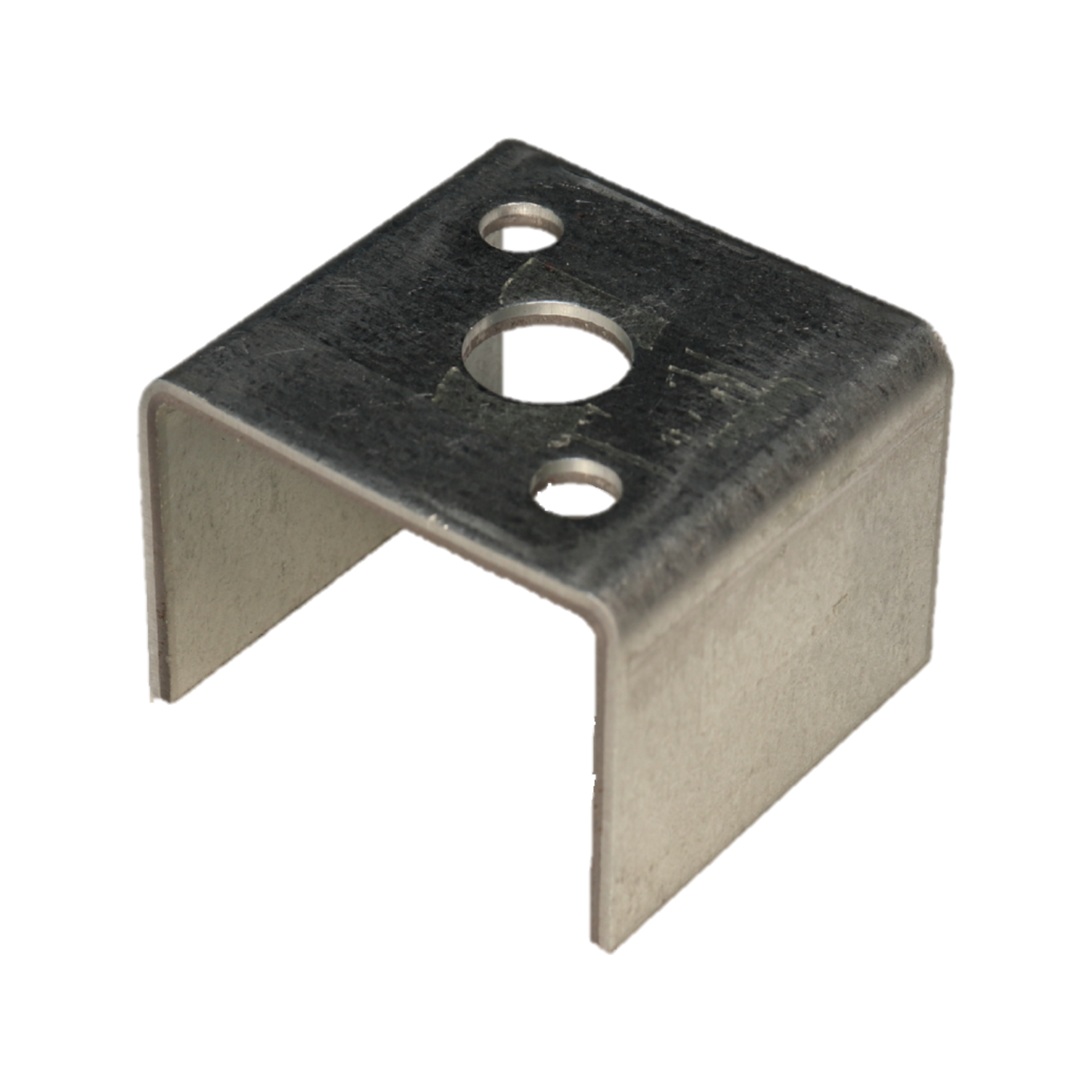 Australian Handyman Supplies Internal Fixing Post Bracket - 50mm