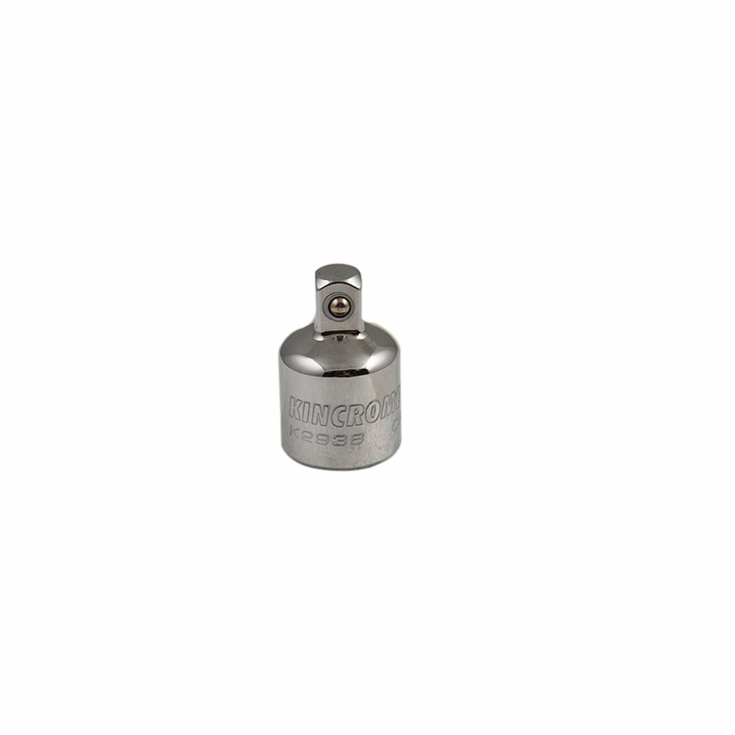 Kincrome Socket Adaptor - 1/4" M x 3/8" F