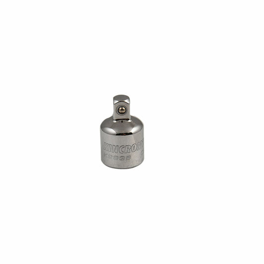 Kincrome Socket Adaptor - 1/4" M x 3/8" F