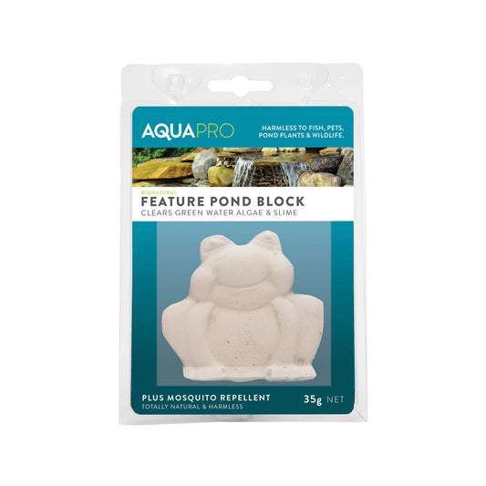 Aquapro Algae Block 35g