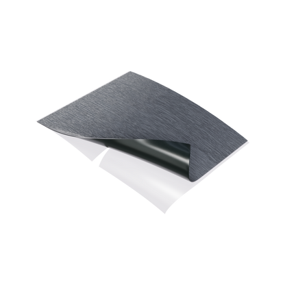 Smartform Lead Free Flashing - 300mm x 1m - Lead Grey