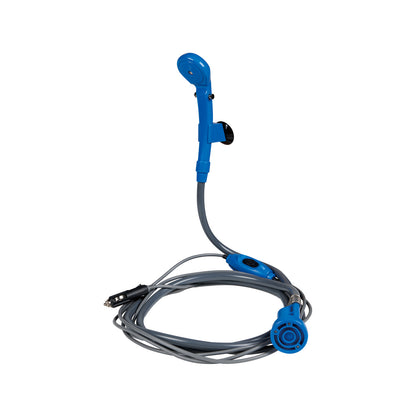 Marquee Portable Shower - 12V - 4L/min