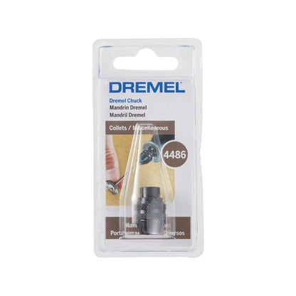 Dremel Black Multi Chuck - 0.8-3.2mm
