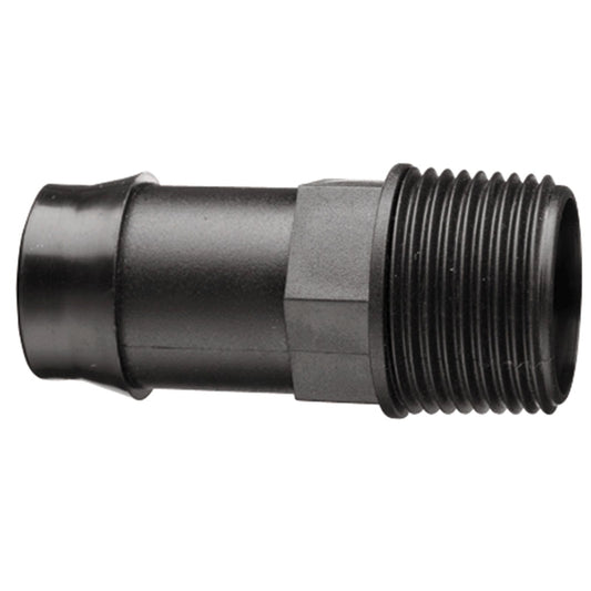 Pope Male Director Tail - 19mm - 5 Pack