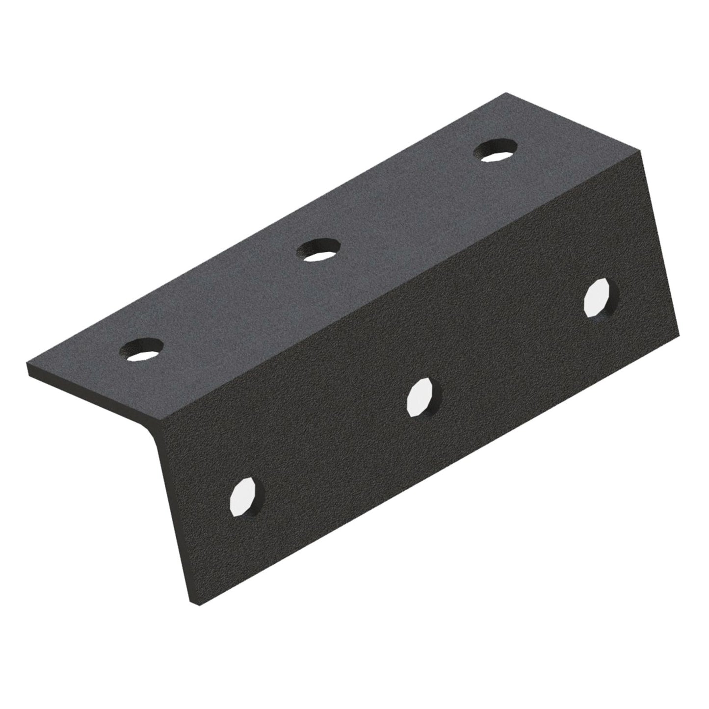 Dunnings M12 Structural Angle Bracket - 65 x 65 x 5mm