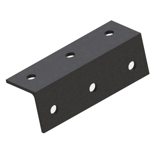 Dunnings M12 Structural Angle Bracket - 65 x 65 x 5mm