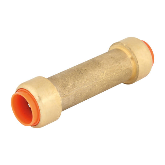 Smartex Copper Slip Coupling - 20mm