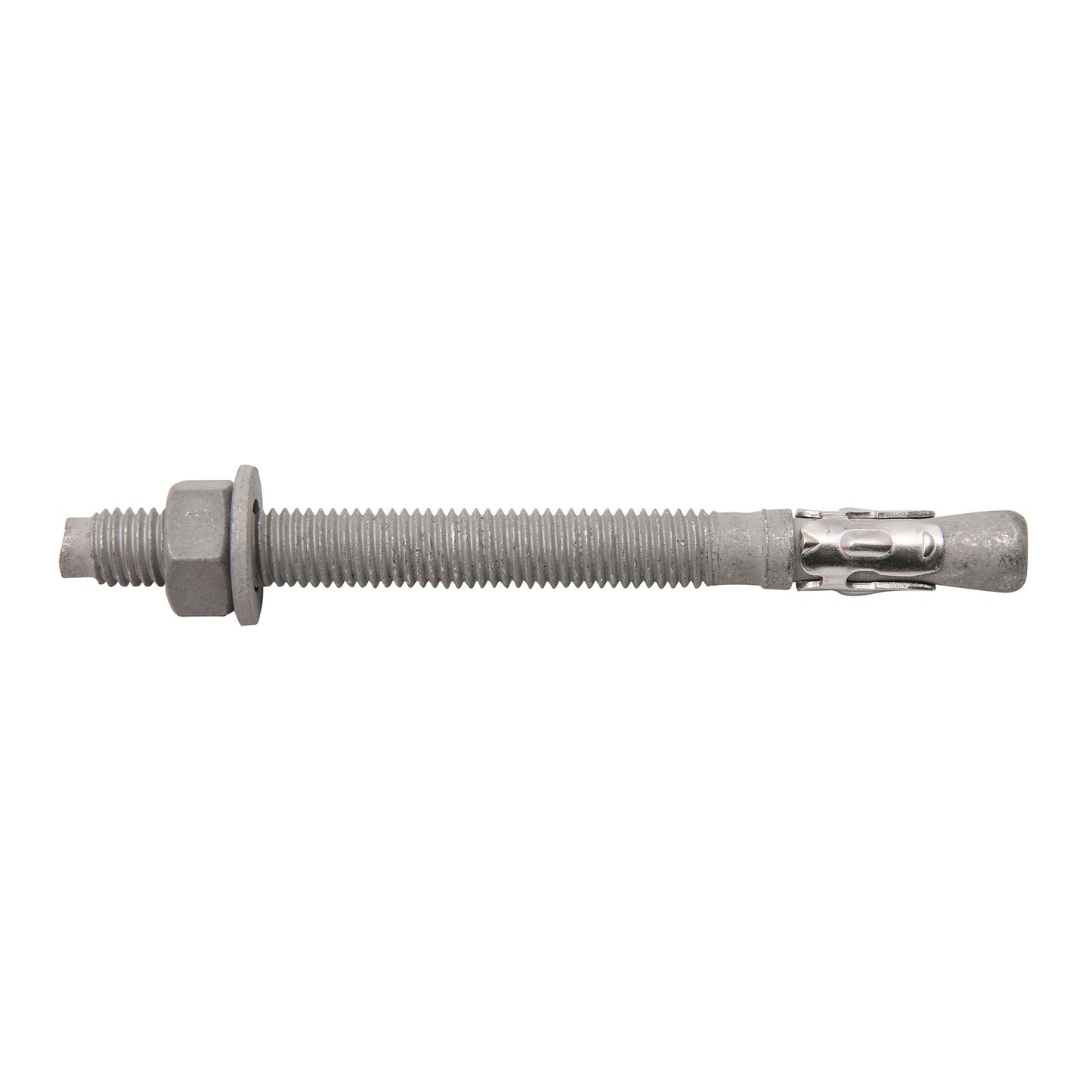 Ramset Trubolt Concrete Anchors - M12 x 140mm - 20 Pack