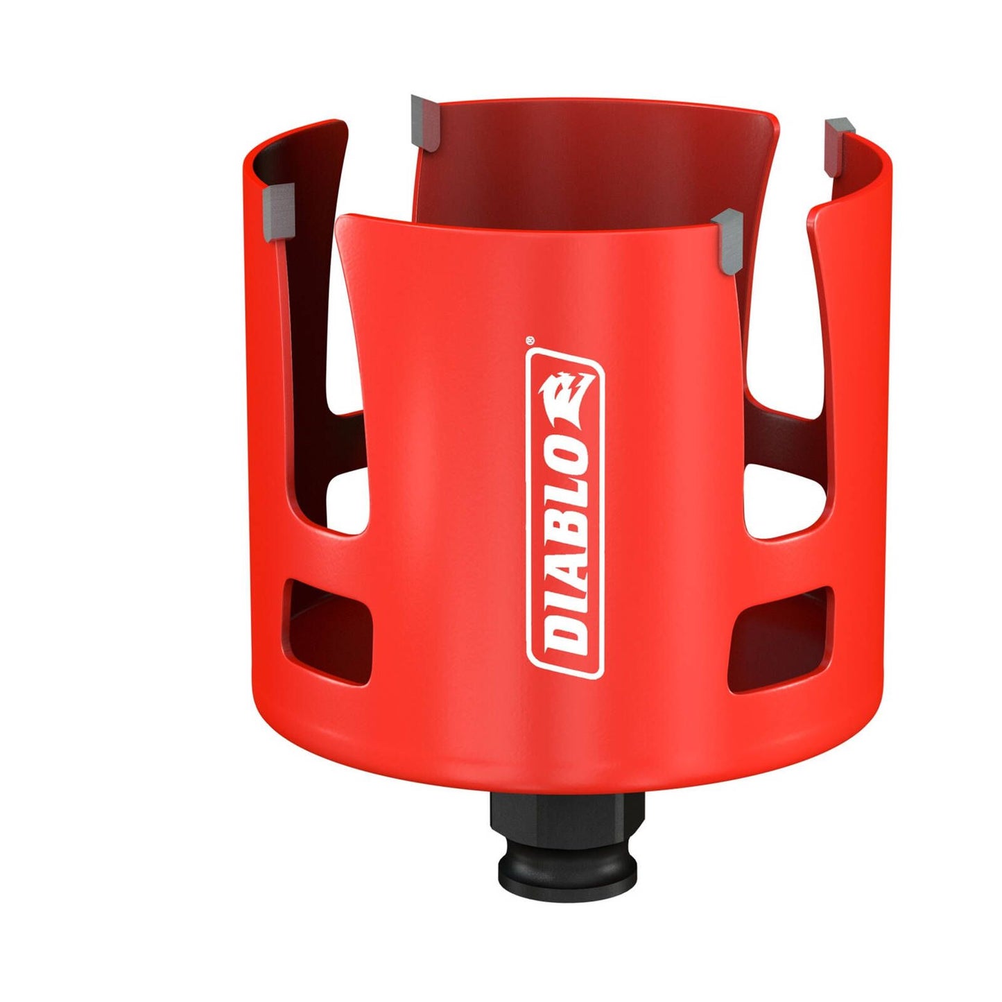 Diablo Demo Demon Carbide Teeth Hole Saw - 3" - 60mm