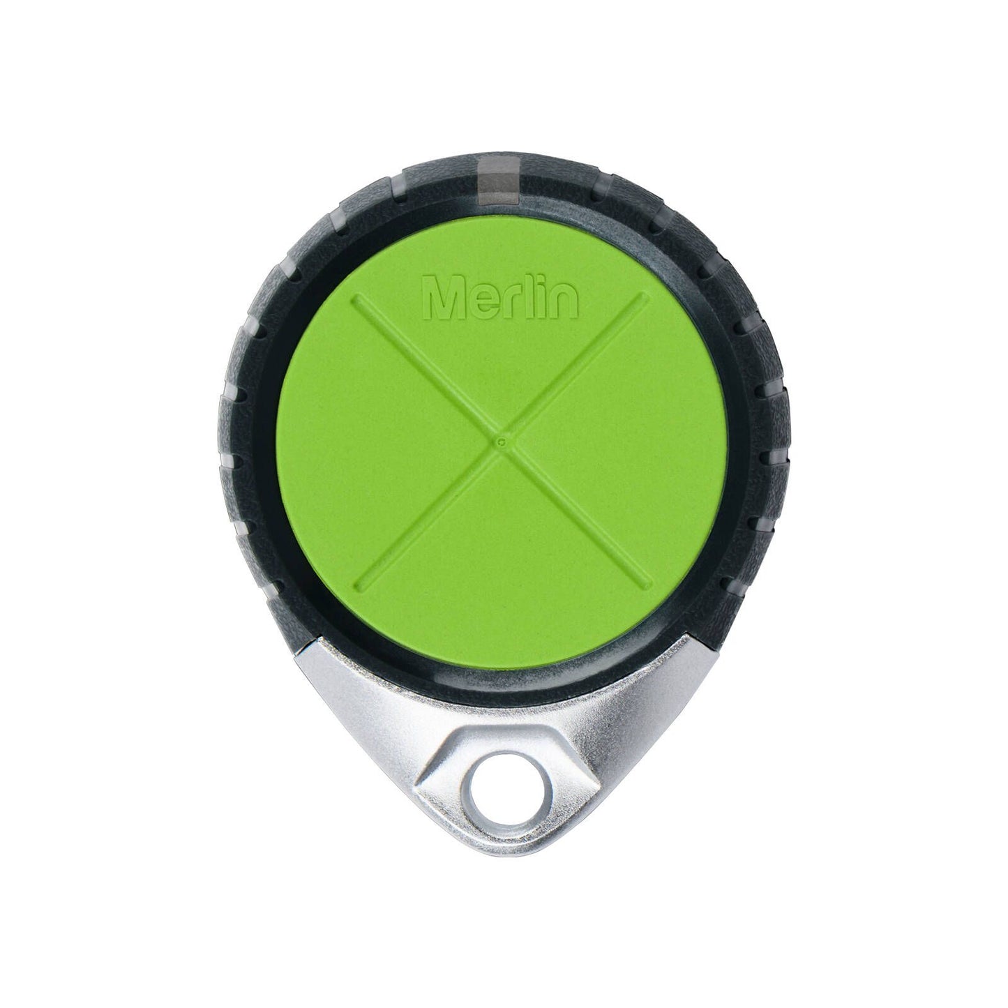 Merlin E985M Garage Door Remote - 4 Button - 46 x 57mm