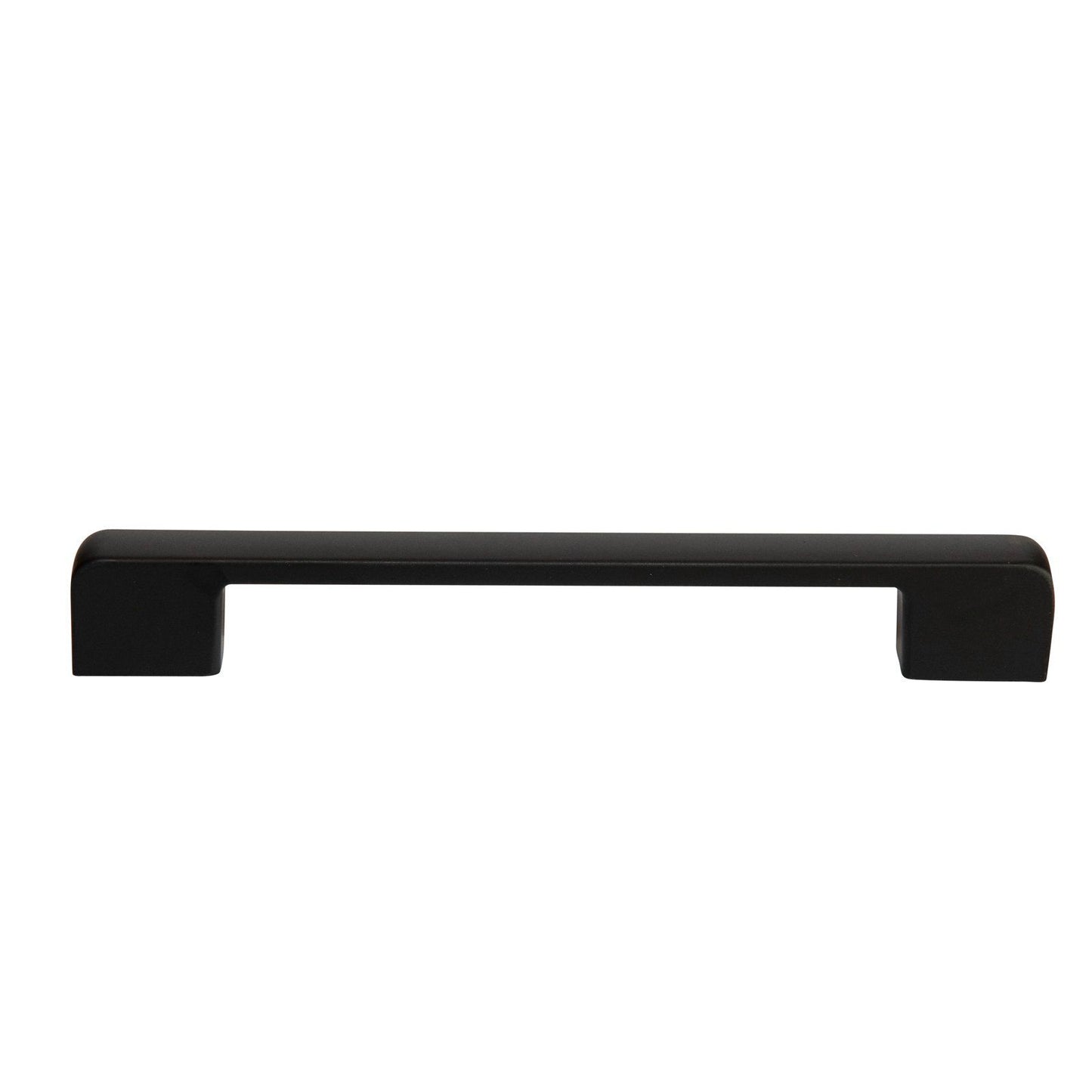 Taskmaster Slimline Handle - 160mm - Matte Black