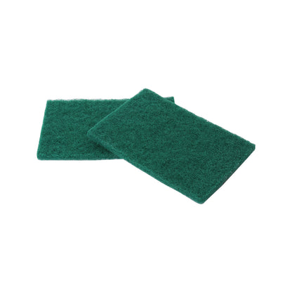 Mr Clean Commercial Grade Power Scrub Scourers - 10 Pack