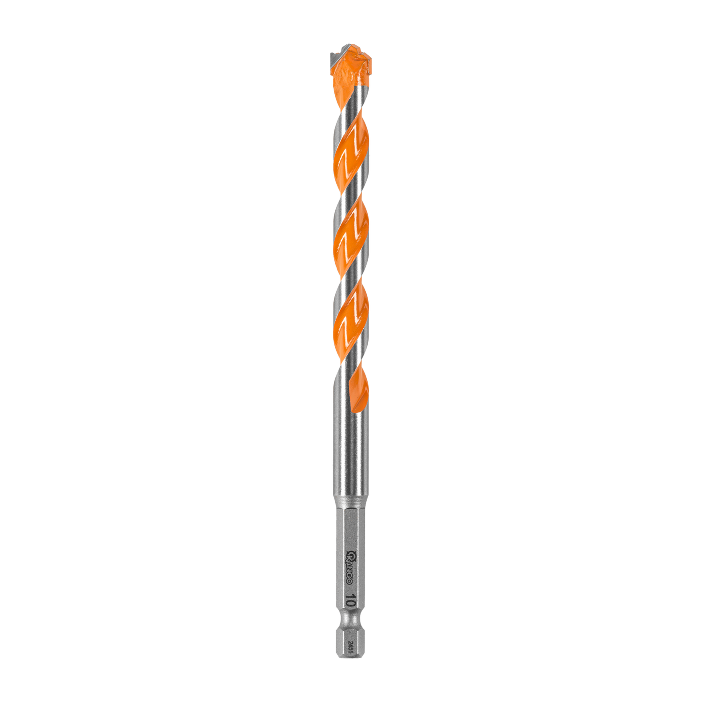Kango Masonry Drill Bit - 10mm x 150mm