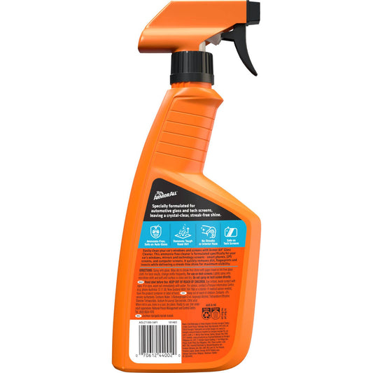 Armorall Glass Cleaner Spray 500ml