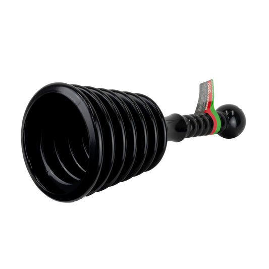 Kinetic Medium Drain Unblocker - 125mm x 316mm - Black