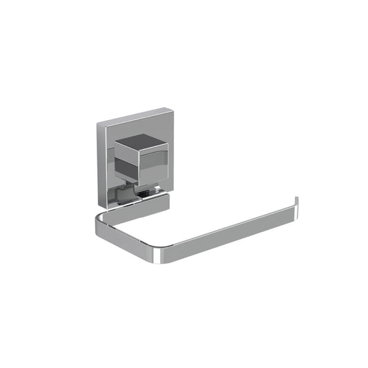 Fusion Loc Stainless Steel Suction Toilet Roll Holder - 13kg - 155mm