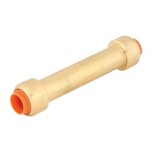 Smartex Copper Slip Coupling - 15mm