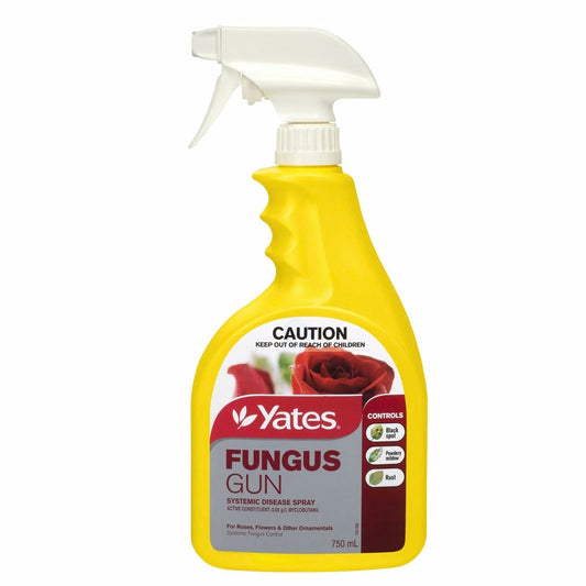 Yates Fungus Gun - 750ml