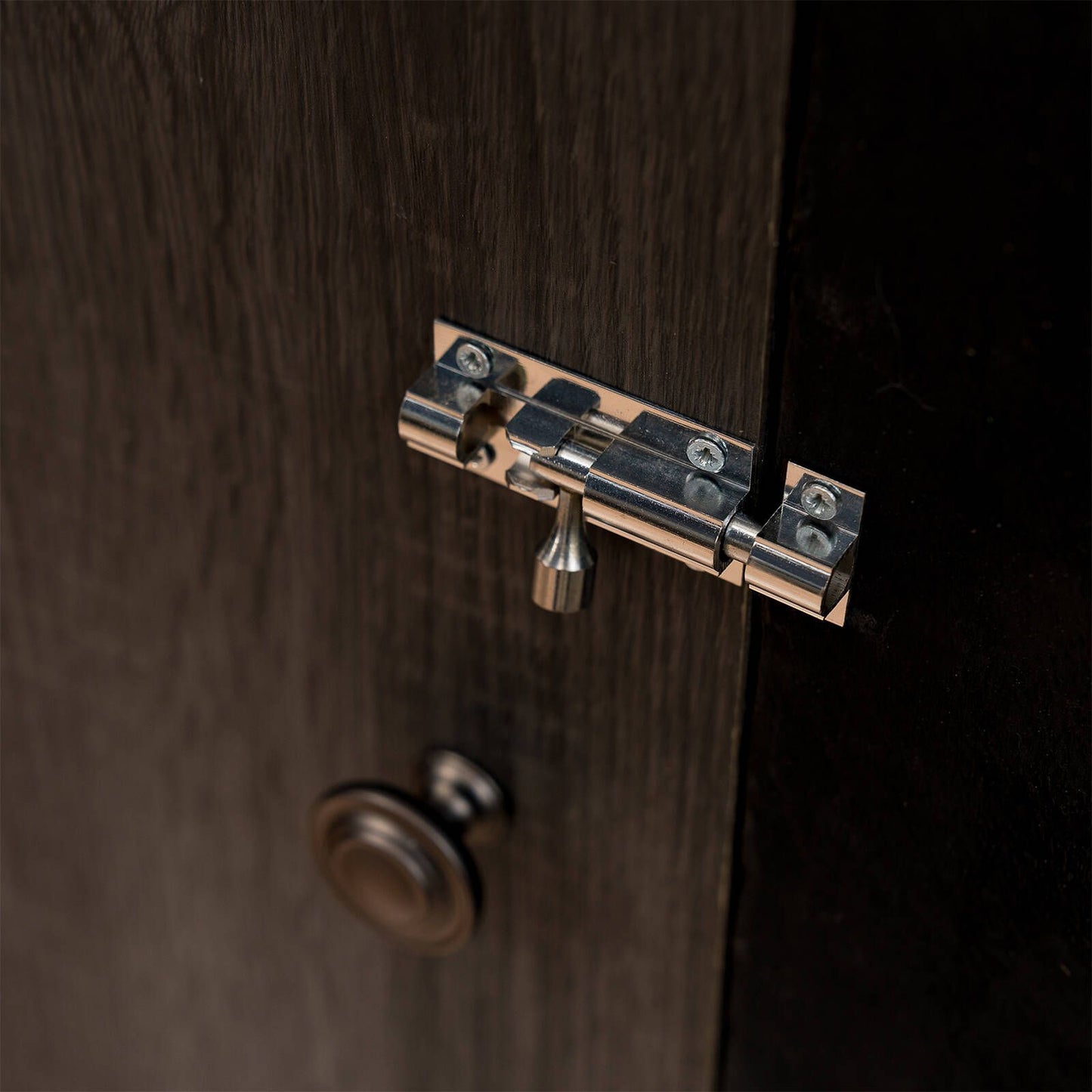 Taskmaster Barrel Bolt - 50mm