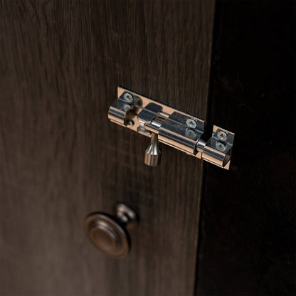 Taskmaster Barrel Bolt - 50mm