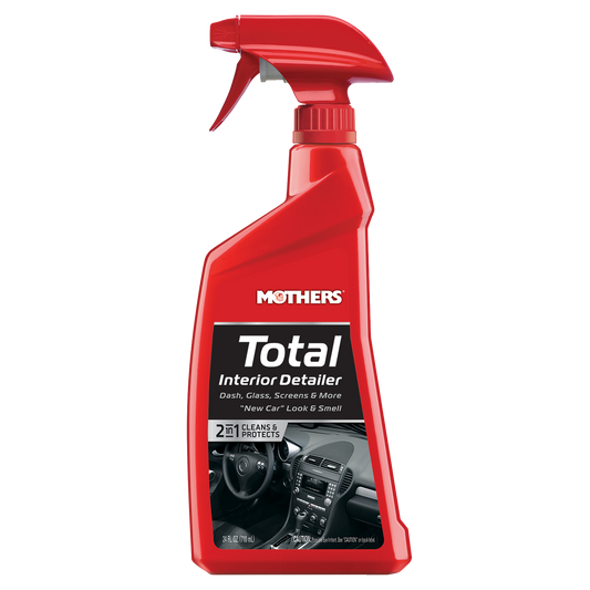 Mothers Interior Detailer - 710ml
