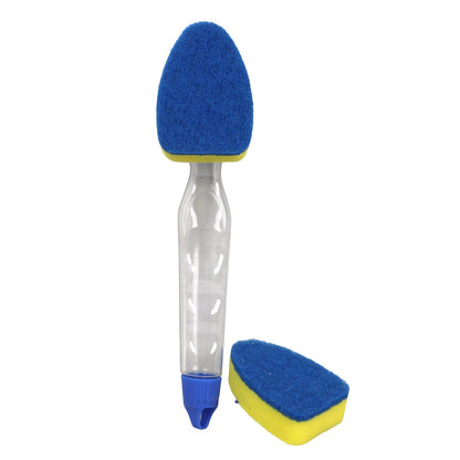 Mr Clean Dish Wand with Bonus Refill