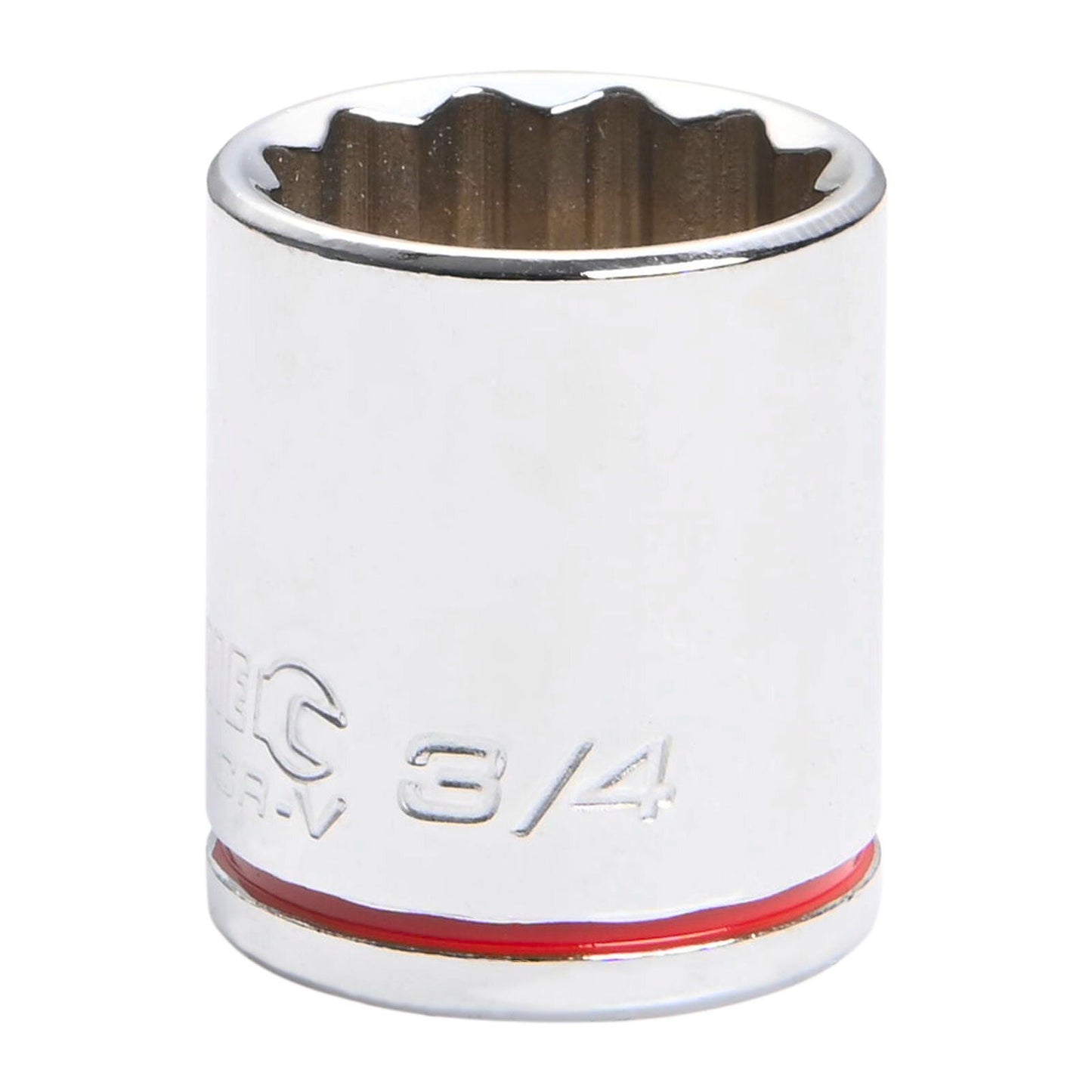 Kincrome Socket - 34mm - 3/8" Drive