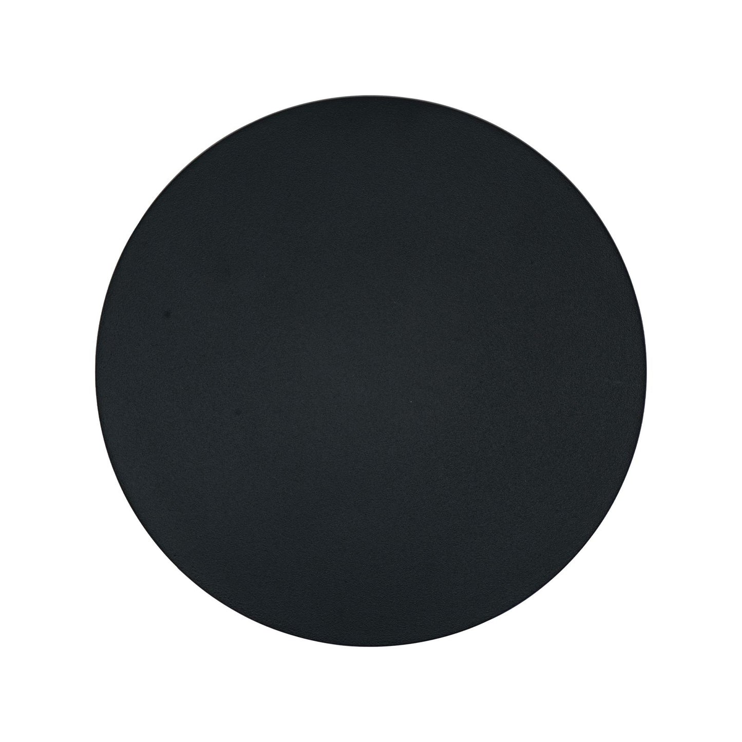 Verve Maxwell Interior Wall Light - 9W - 180mm - Matt Black