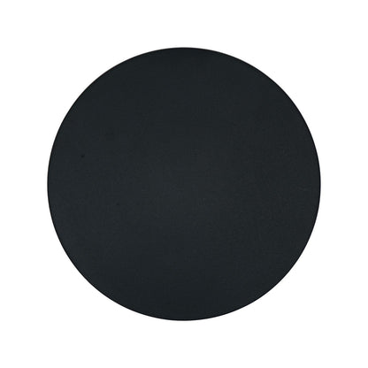 Verve Maxwell Interior Wall Light - 9W - 180mm - Matt Black