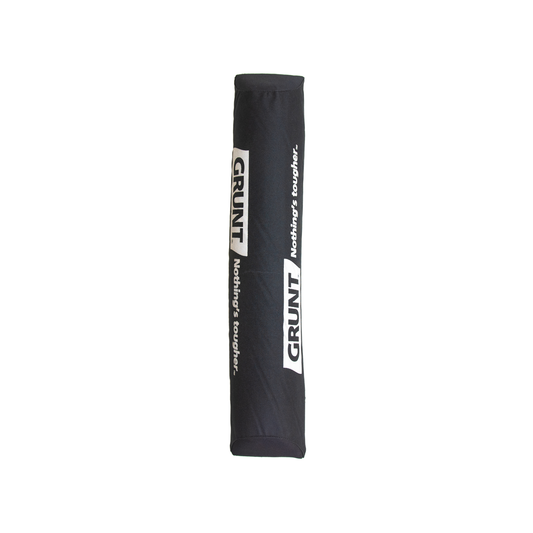 Grunt Cargo Protector Black - 50cm