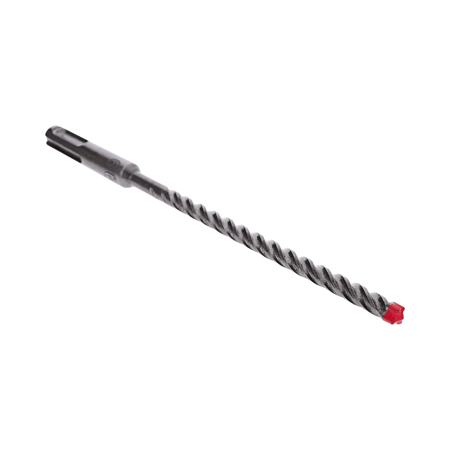 Diablo Rebar Demon SDS Plus Hammer Drill Bit - 6 x 165mm