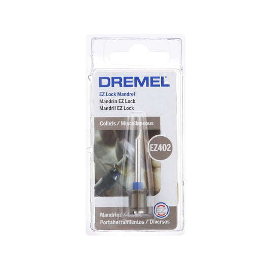 Dremel EZ Lock Mandrel EZ402