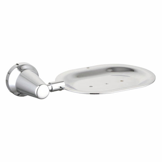 Mondella CADENZA Soap Holder Chrome