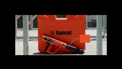Ramset Frameboss XPM Tool - 400J