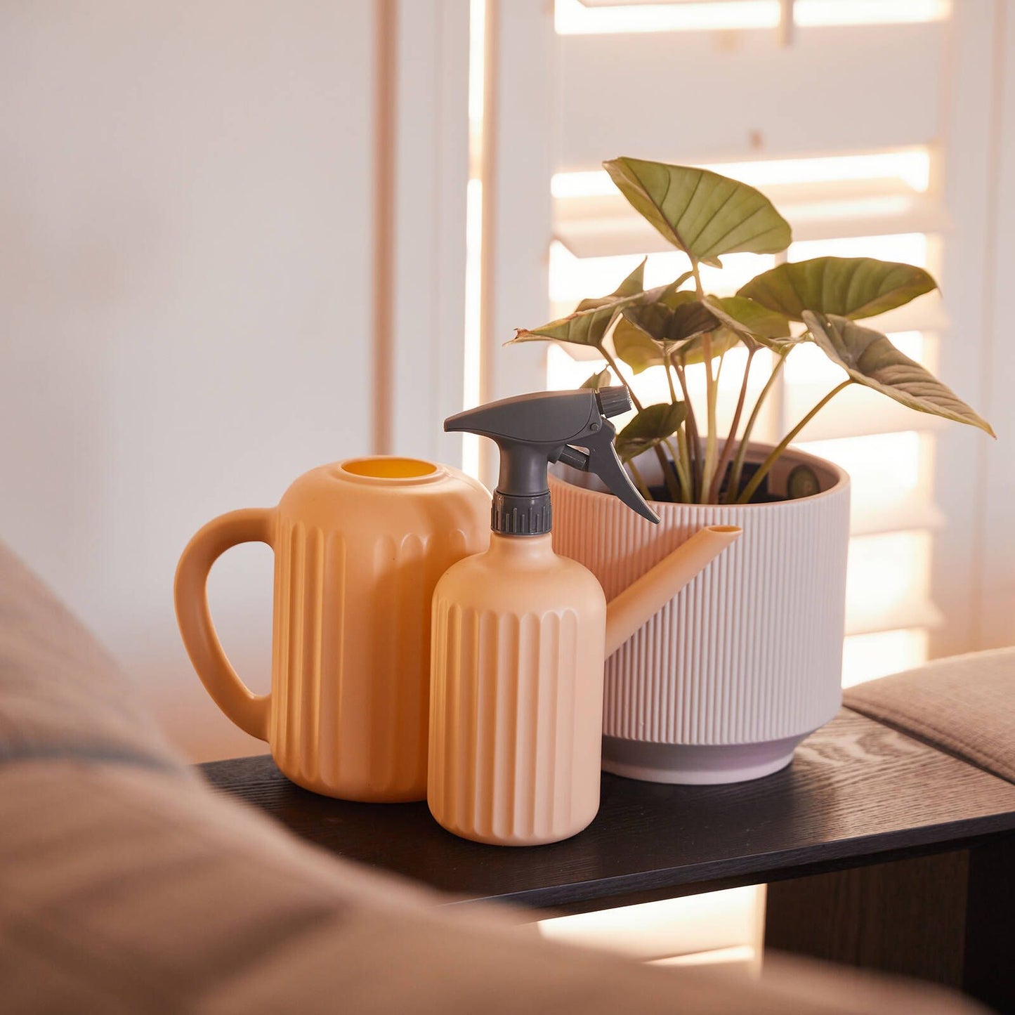 Nylex Garden Trigger Sprayer - 750ml - Amberlight