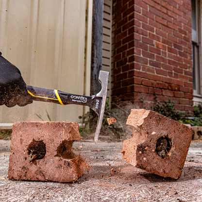 Kango Anti Vibe Brick Hammer - 24oz - 280mm