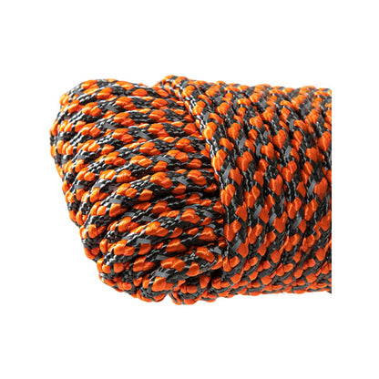 Grunt Reflective Rope - 3mm x 20m