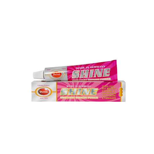 Autosol Shine Chrome And Metal Polish - 50g