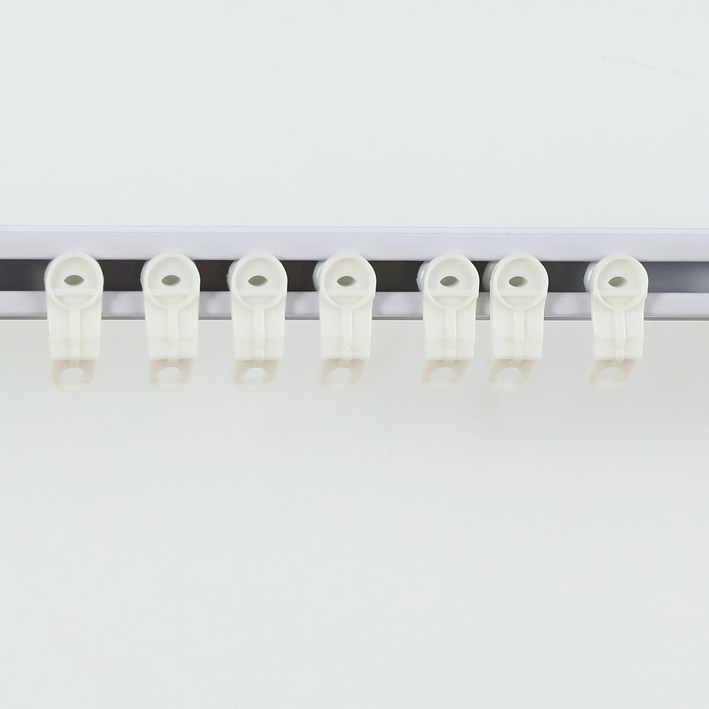 Windoware Curtain Track Glider - 10 Pack