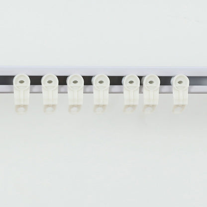 Windoware Curtain Track Glider - 10 Pack