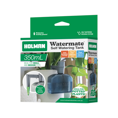 Holman Watermate Self Watering Tank - 350ml