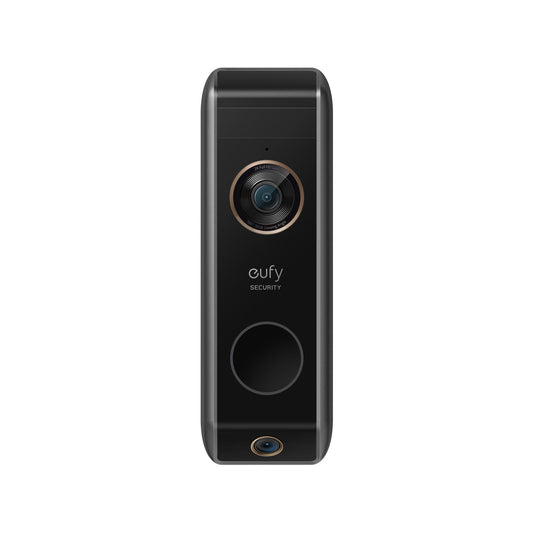Eufy Security Dual Camera Doorbell Add On
