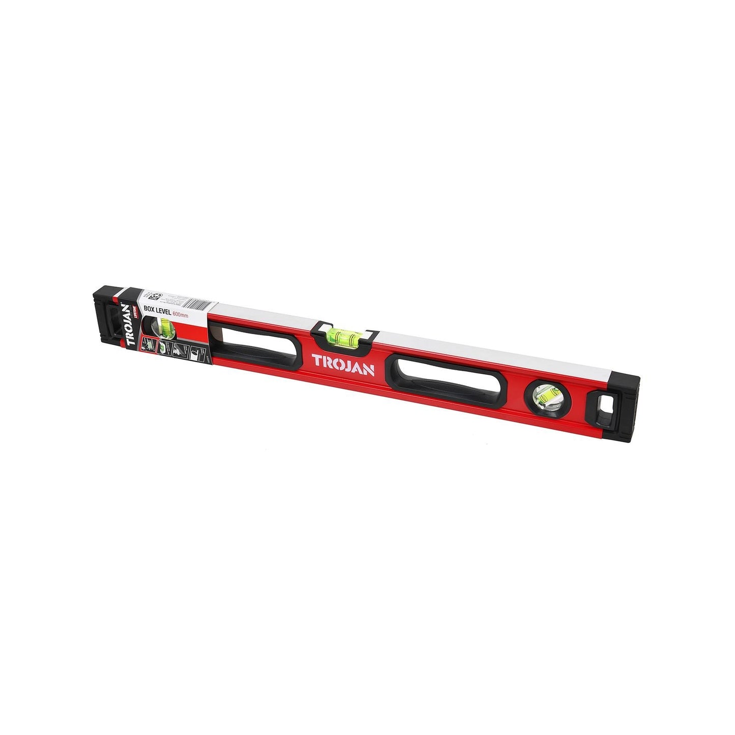 Trojan Box Level - 600mm