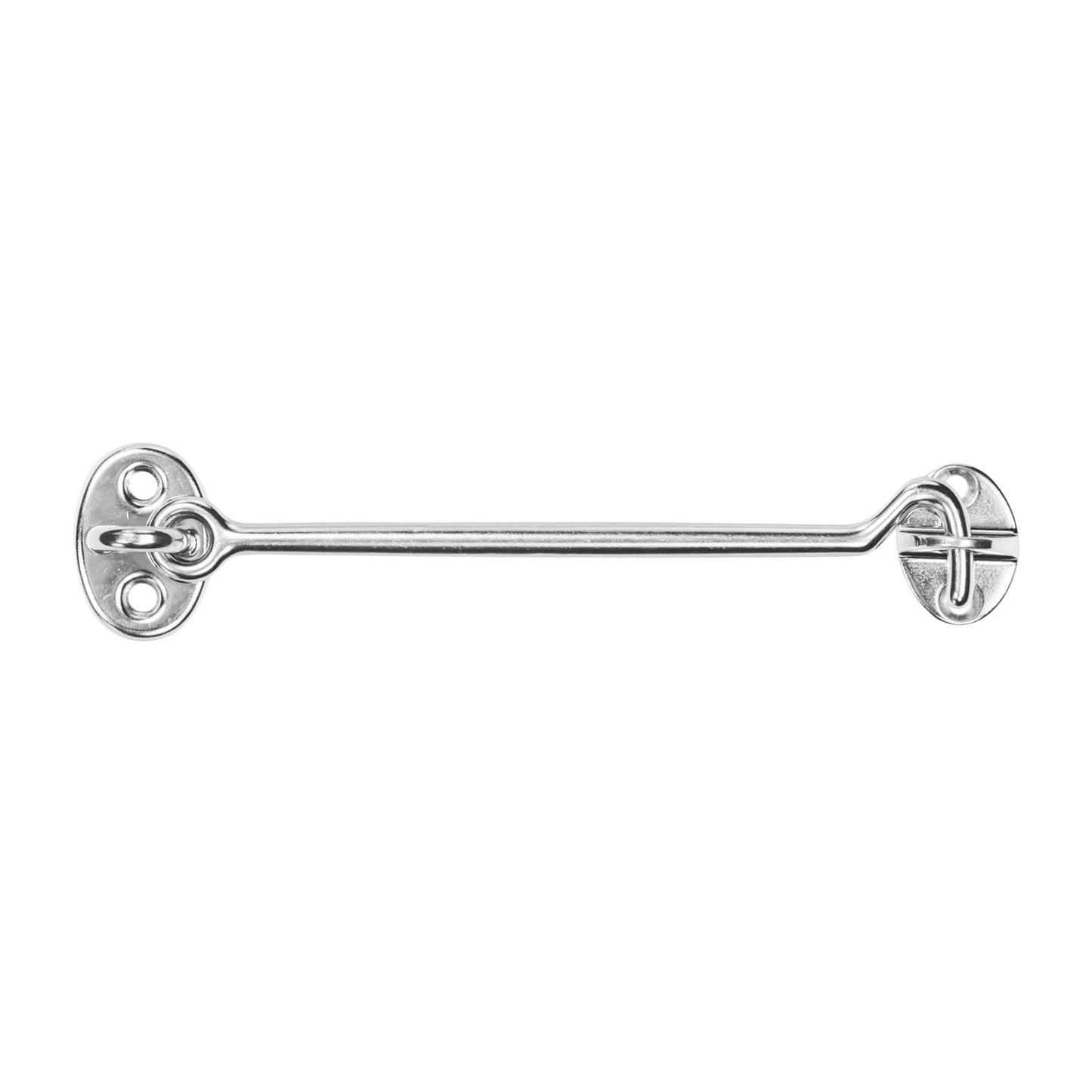 Pinnacle Cabin Hook - 150mm - Chrome