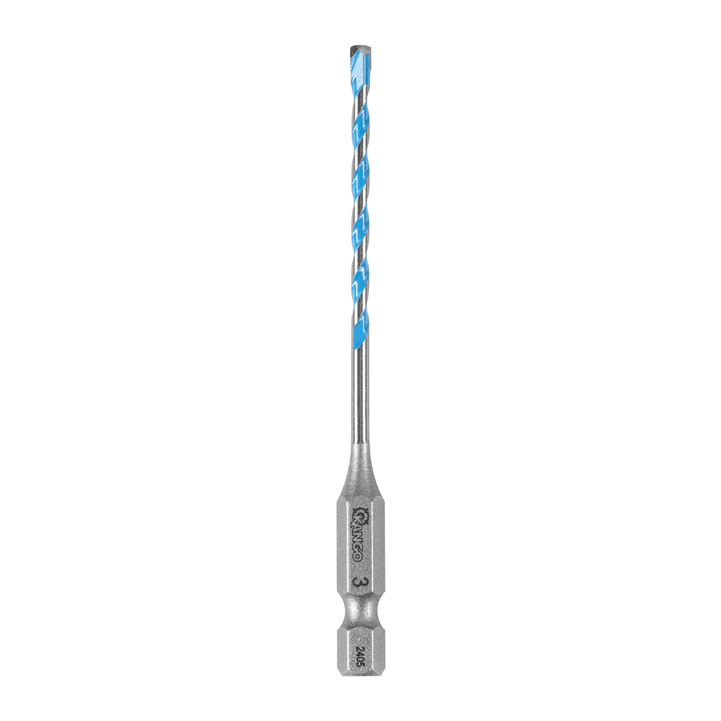 Kango Multi Material Drill Bit - 3 Pack - 90mm