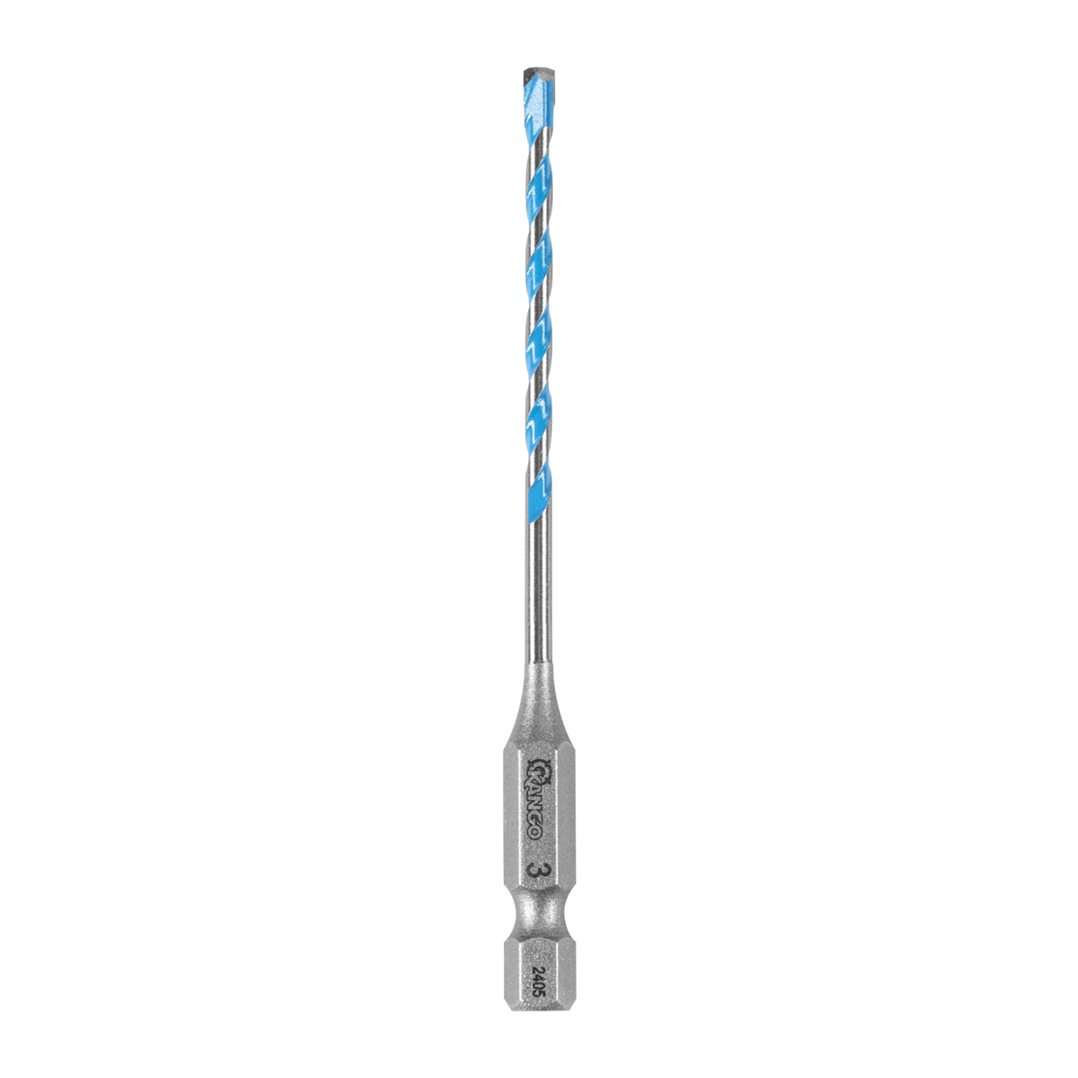 Kango Multi Material Drill Bit 3 Pack - 90mm