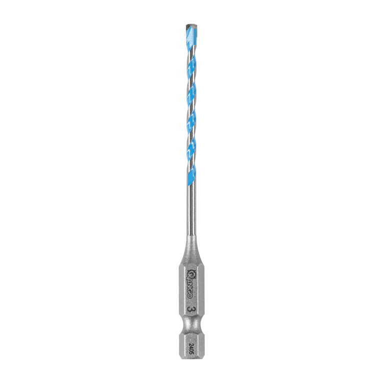 Kango Multi Material Drill Bit 3 Pack - 90mm