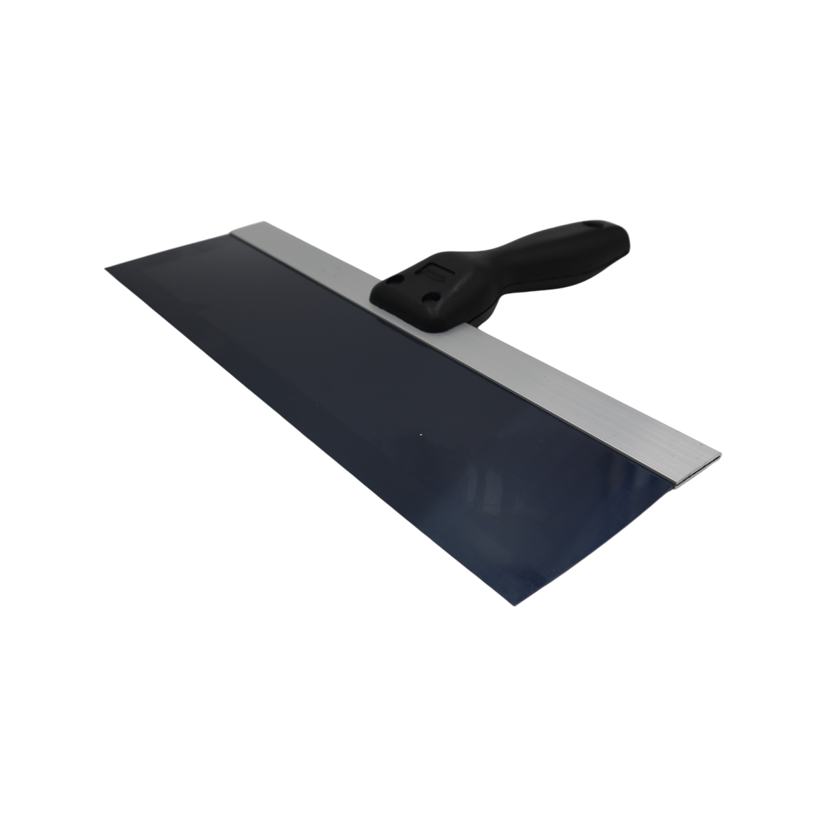 Hyde Taping Knife - 12in - Lightweight Polypropylene - Flexible Blade